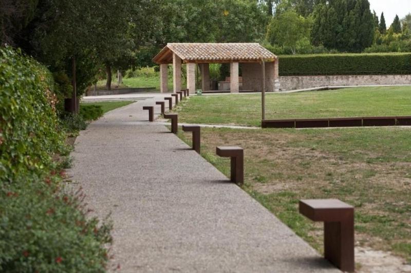הוילה Vilabertrán Casa Deluxe Alt Emporda Costa Brava - Private Swimming Pool מראה חיצוני תמונה