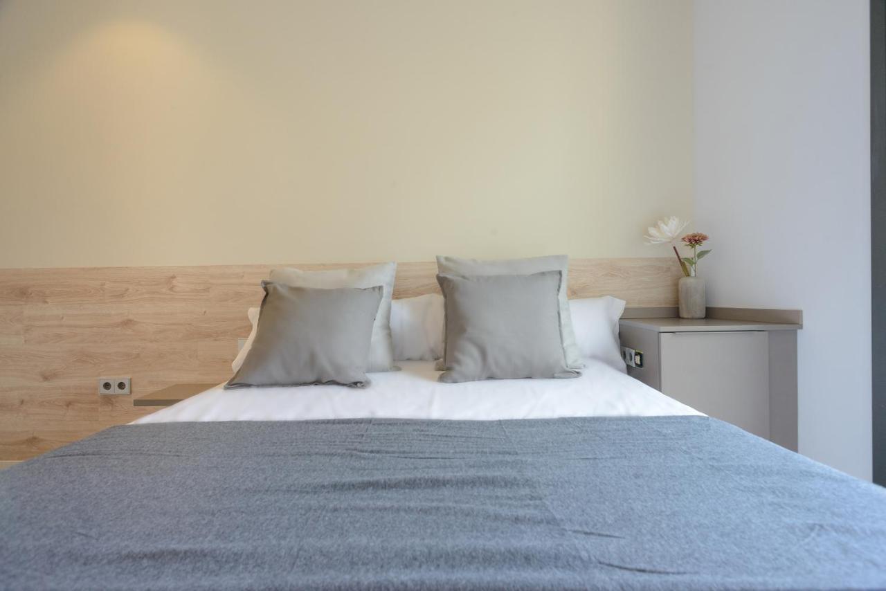 הוילה Vilabertrán Casa Deluxe Alt Emporda Costa Brava - Private Swimming Pool מראה חיצוני תמונה