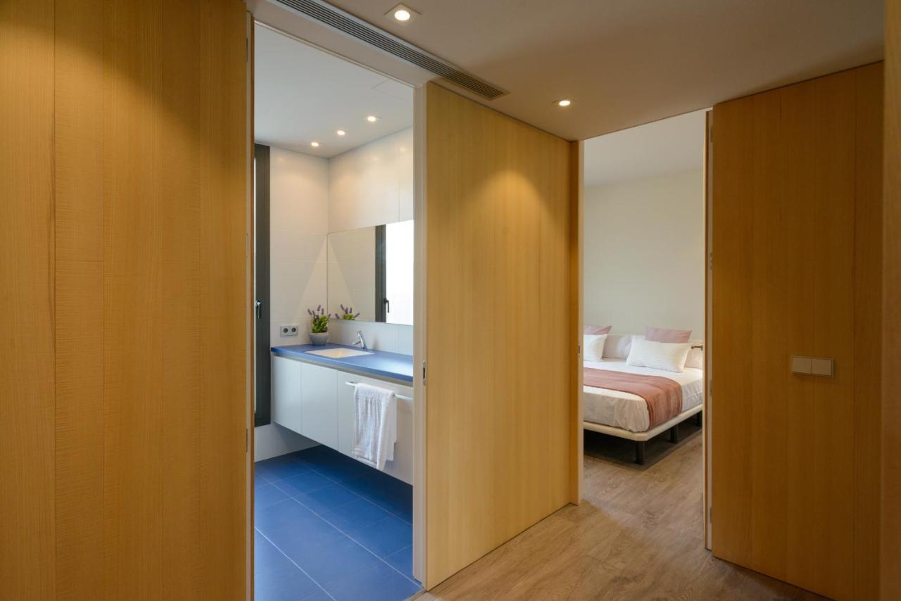 הוילה Vilabertrán Casa Deluxe Alt Emporda Costa Brava - Private Swimming Pool מראה חיצוני תמונה