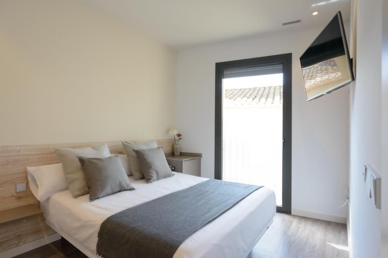 הוילה Vilabertrán Casa Deluxe Alt Emporda Costa Brava - Private Swimming Pool מראה חיצוני תמונה