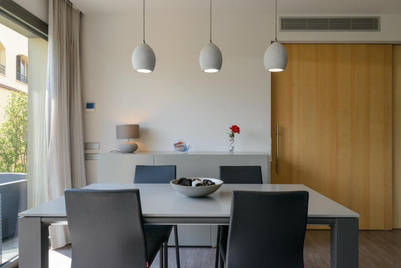 הוילה Vilabertrán Casa Deluxe Alt Emporda Costa Brava - Private Swimming Pool מראה חיצוני תמונה