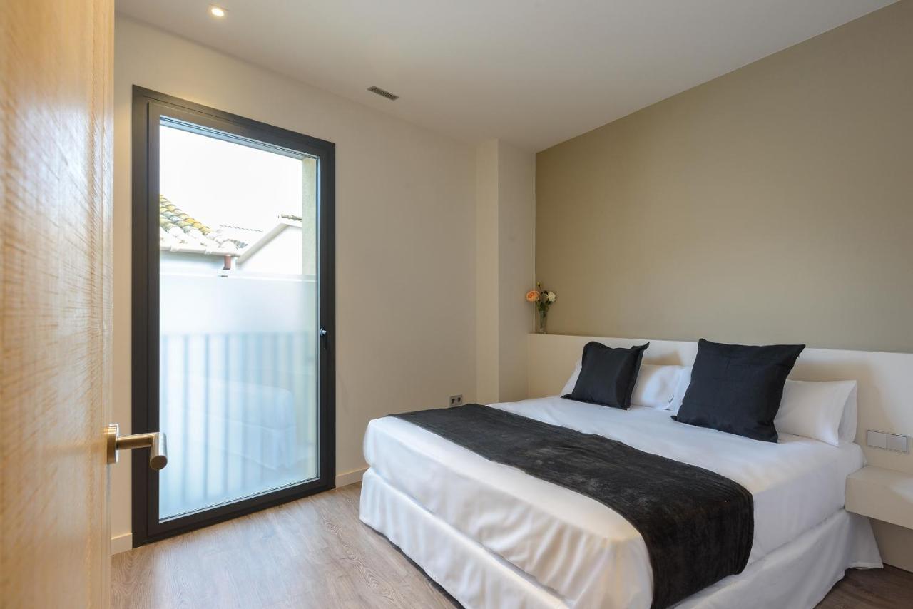 הוילה Vilabertrán Casa Deluxe Alt Emporda Costa Brava - Private Swimming Pool מראה חיצוני תמונה