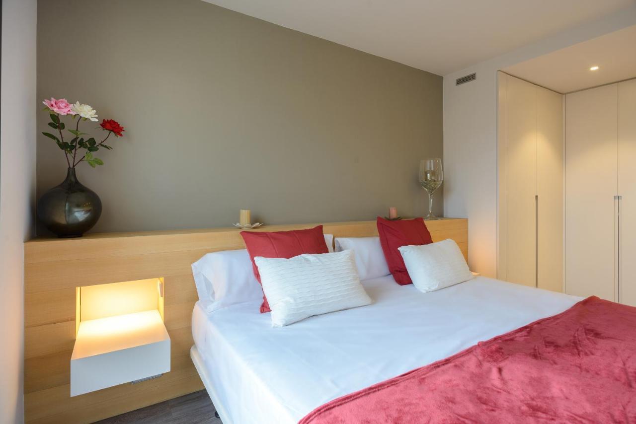 הוילה Vilabertrán Casa Deluxe Alt Emporda Costa Brava - Private Swimming Pool מראה חיצוני תמונה