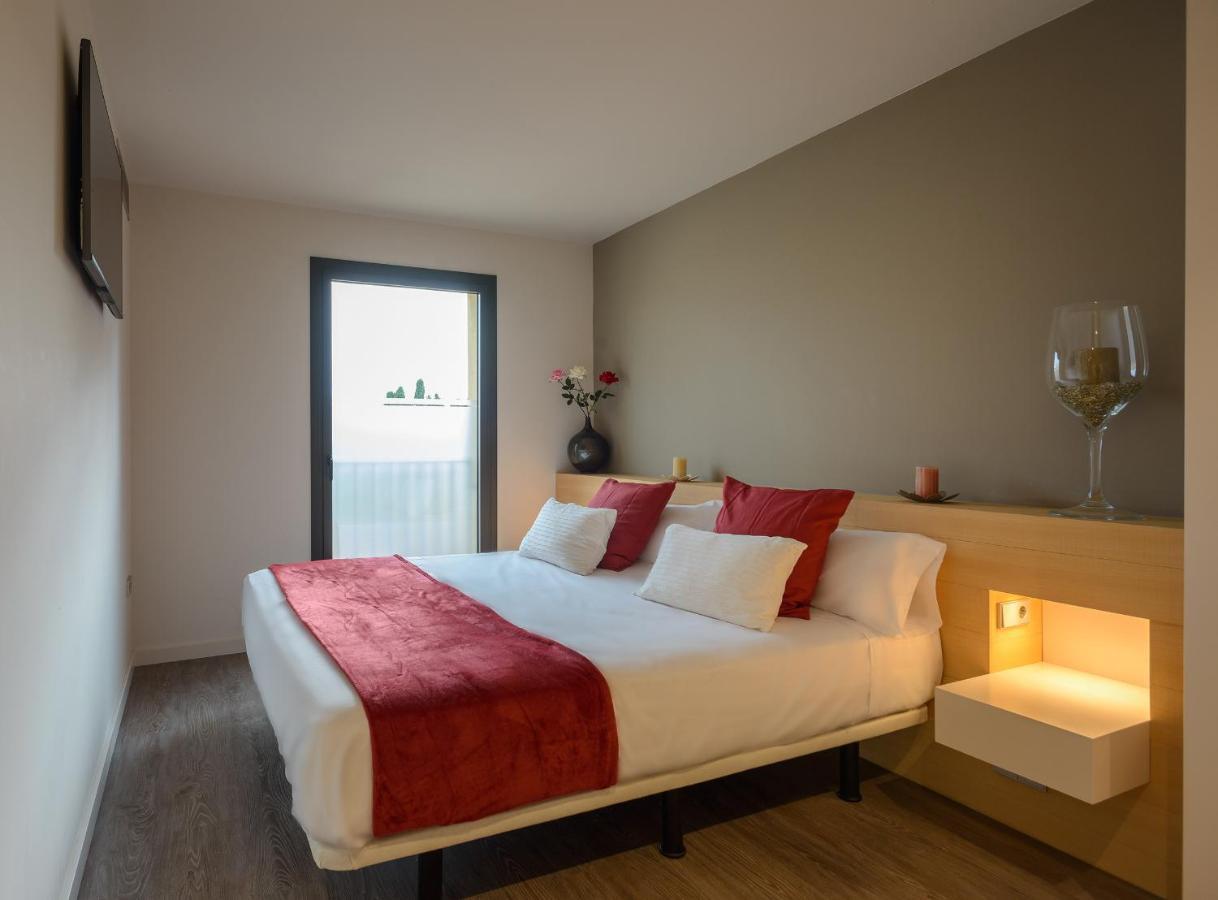 הוילה Vilabertrán Casa Deluxe Alt Emporda Costa Brava - Private Swimming Pool מראה חיצוני תמונה
