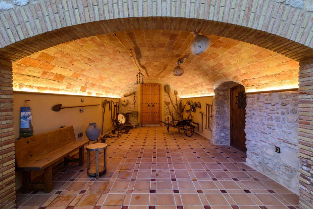 הוילה Vilabertrán Casa Deluxe Alt Emporda Costa Brava - Private Swimming Pool מראה חיצוני תמונה